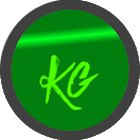 KeeganGamer Logo